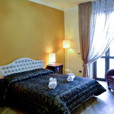 Sgr-Om Luxury House Vatican Apartment Rome Luaran gambar