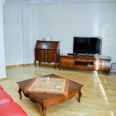 Sgr-Om Luxury House Vatican Apartment Rome Luaran gambar