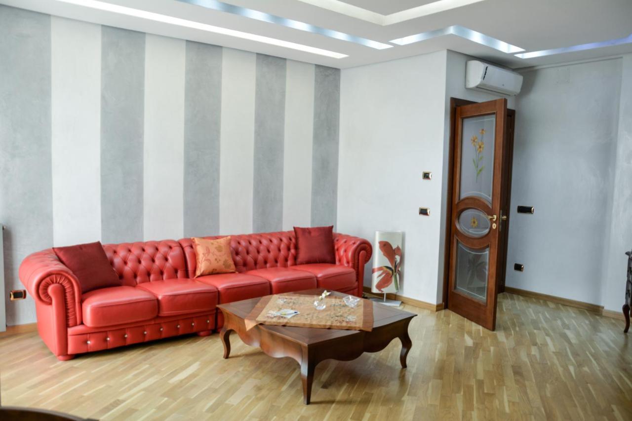 Sgr-Om Luxury House Vatican Apartment Rome Luaran gambar