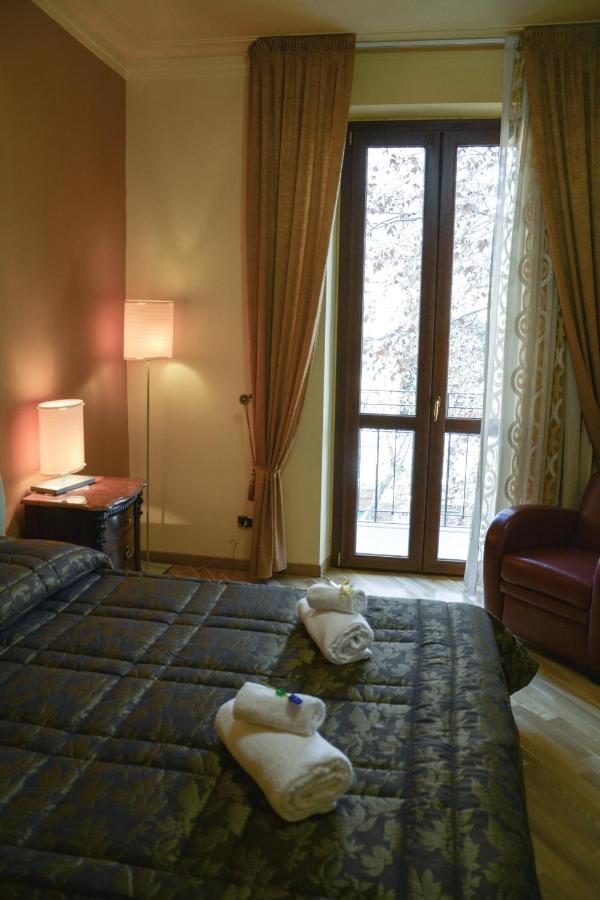 Sgr-Om Luxury House Vatican Apartment Rome Luaran gambar