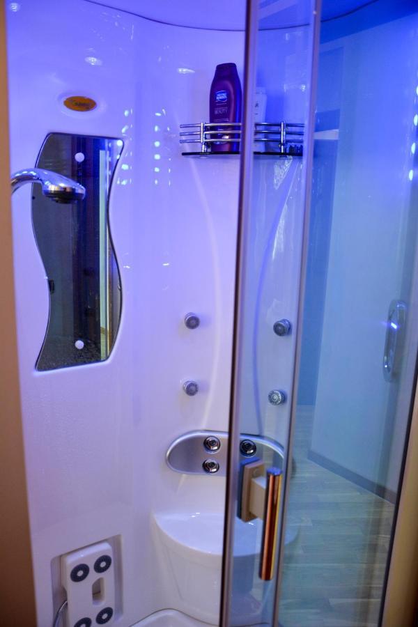 Sgr-Om Luxury House Vatican Apartment Rome Luaran gambar