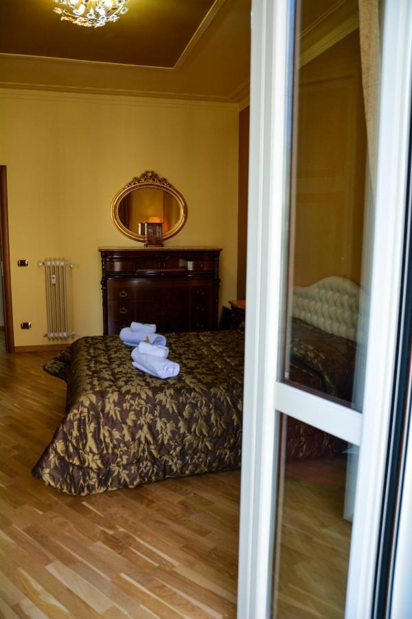 Sgr-Om Luxury House Vatican Apartment Rome Luaran gambar
