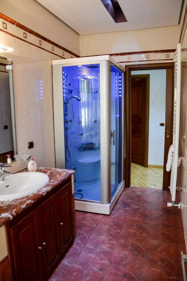Sgr-Om Luxury House Vatican Apartment Rome Luaran gambar