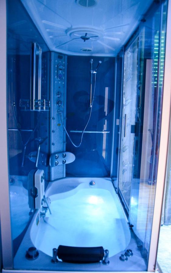 Sgr-Om Luxury House Vatican Apartment Rome Luaran gambar