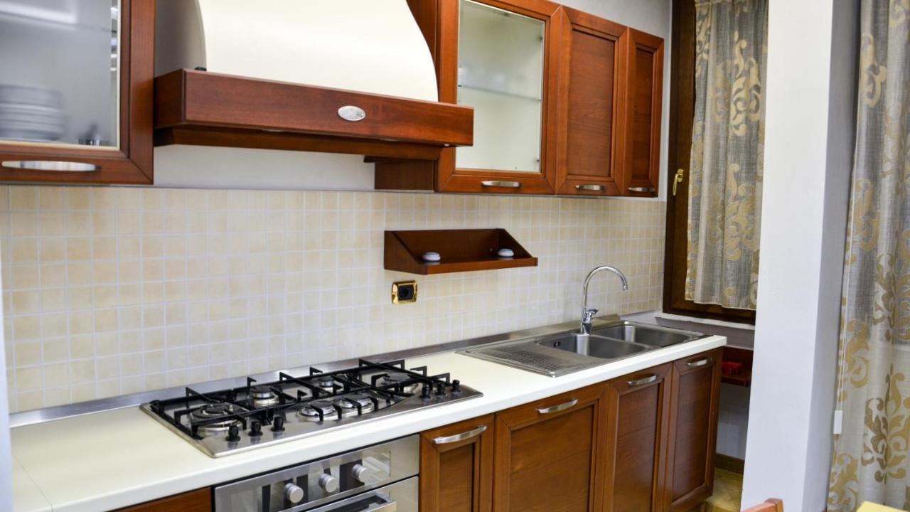 Sgr-Om Luxury House Vatican Apartment Rome Luaran gambar