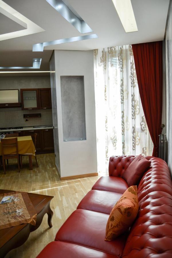 Sgr-Om Luxury House Vatican Apartment Rome Luaran gambar