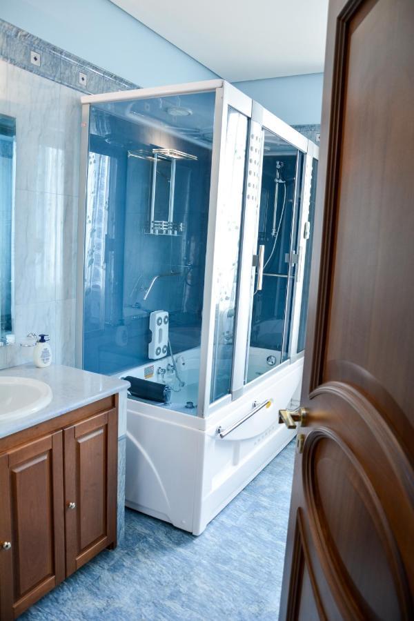 Sgr-Om Luxury House Vatican Apartment Rome Luaran gambar