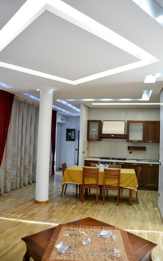 Sgr-Om Luxury House Vatican Apartment Rome Luaran gambar