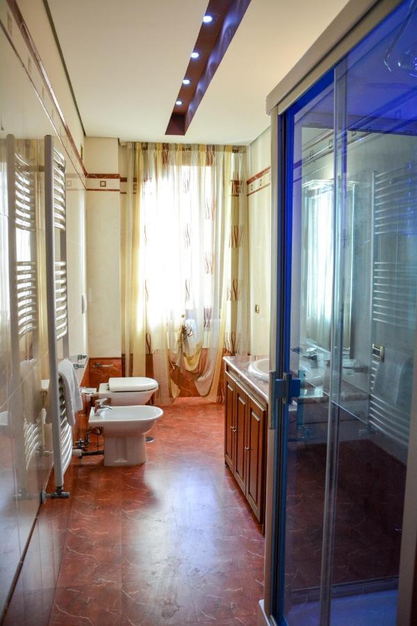 Sgr-Om Luxury House Vatican Apartment Rome Luaran gambar