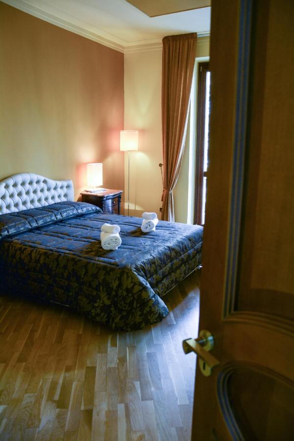 Sgr-Om Luxury House Vatican Apartment Rome Luaran gambar